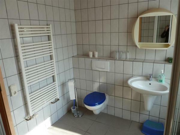 Ferienwohnung Barthel'S Hof Middelhagen Exterior foto